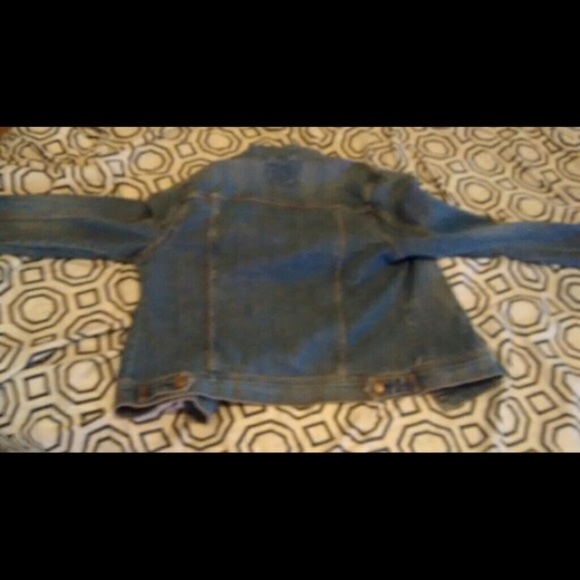 Jean jacket - Picture 3 of 3